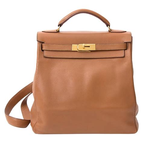 hermes kelly backpack 2018|types of Hermes kelly bags.